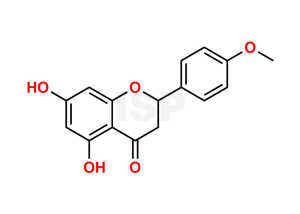 Isosakuranetin - Image 1