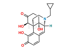 Naltrexone Impurity 1 - Image 1