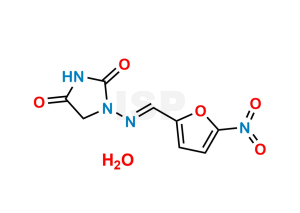 Nitrofurantoin Monohydrate - Image 1