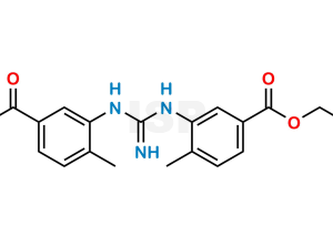 Nilotinib Impurity 36 - Image 1