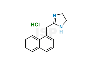Naphazoline Hydrochloride - Image 1