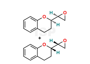 Nebivolol Erythro Desfluoro Impurity - Image 1