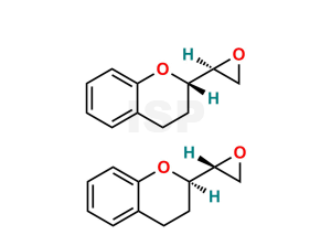 Nebivolol Threo Desfluoro Impurity - Image 1