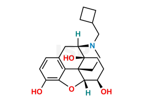 6β-Nalbuphine - Image 1