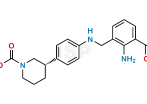 Niraparib Impurity 22 - Image 1