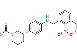 Niraparib Impurity 23 - Image 1