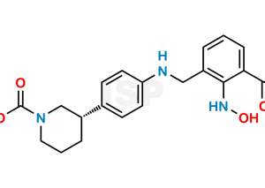 Niraparib Impurity 25 - Image 1