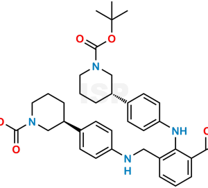 Niraparib Impurity 26 - Image 1
