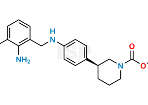 Niraparib Impurity 28 - Image 1