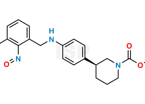 Niraparib Impurity 29 - Image 1