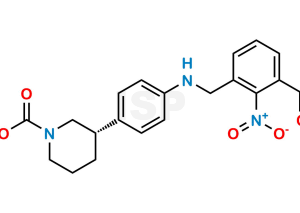 Niraparib Impurity 30 - Image 1