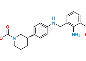 Niraparib Impurity 31 - Image 1