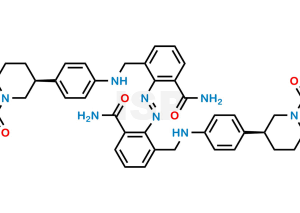 Niraparib Impurity 32 - Image 1