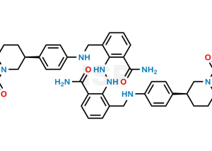 Niraparib Impurity 33 - Image 1