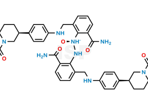 Niraparib Impurity 34 - Image 1