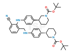 Niraparib Impurity 35 - Image 1