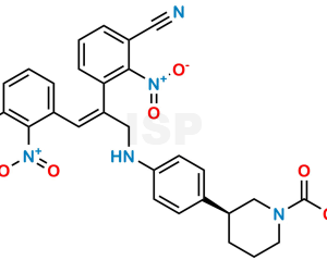 Niraparib Impurity 36 - Image 1