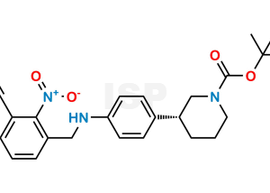 Niraparib Impurity 37 - Image 1