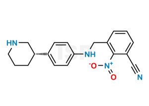 Niraparib Impurity 38 - Image 1