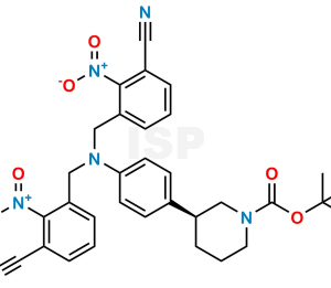 Niraparib Impurity 39 - Image 1