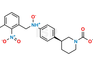 Niraparib Impurity 40 - Image 1