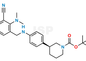 Niraparib Impurity 42 - Image 1