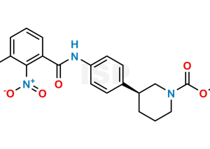 Niraparib Impurity 43 - Image 1
