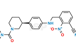 Niraparib Impurity 45 - Image 1
