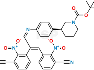 Niraparib Impurity 47 - Image 1
