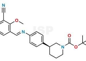 Niraparib Impurity 49 - Image 1