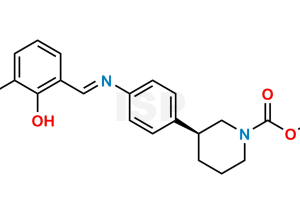Niraparib Impurity 50 - Image 1
