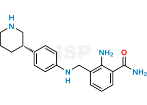 Niraparib Impurity 51 - Image 1