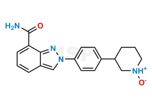 Niraparib Impurity 52 - Image 1