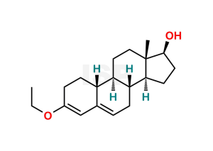 Norandrostenedione Enol Ether - Image 1