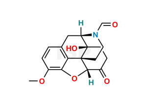 Naloxone Impurity 12 - Image 1