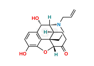 Naloxone Impurity 13 - Image 1