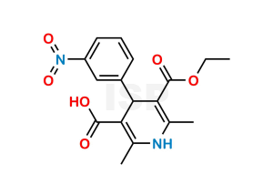 Nitrendipine Impurity 1 - Image 1