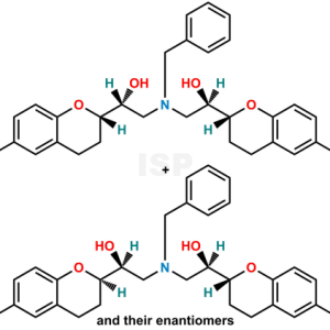 Nebivolol EP Impurity C - Image 1