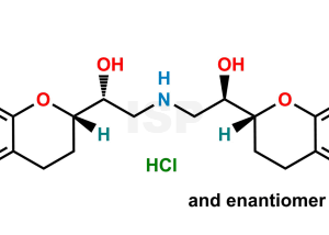 Nebivolol HCl - Image 1