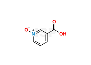 Nicotinic Acid N-Oxide - Image 1