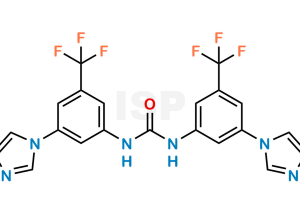 Nilotinib Impurity 37 - Image 1
