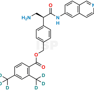 Netarsudil D6 - Image 1
