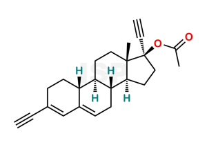 Norethindrone Acetate Impurity 2 - Image 1