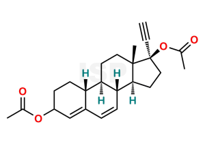Norethindrone Acetate Impurity 4 - Image 1