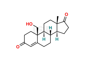 Norethindrone Acetate Impurity 5 - Image 1