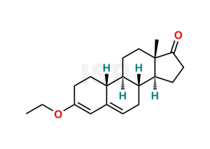 Norethindrone Acetate Impurity 6 - Image 1