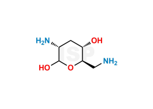 Nebrosamine Impurity 1 - Image 1