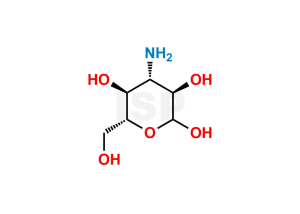 Nebrosamine Impurity 2 - Image 1