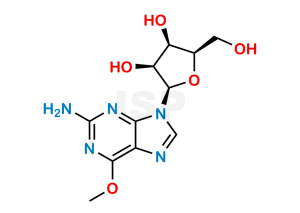 Nelarabine Impurity 23 - Image 1