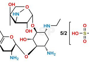 Netilmicin Sulfate - Image 1